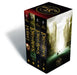 The Hobbit and The Lord of the Rings: Boxed Set by J. R. R. Tolkien