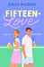 Fifteen-Love by Daisy Wilson