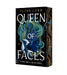 Queen of Faces by Petra Lord