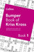 Collins Bumper Book of Kriss Kross: Book 1 by Collins Puzzles