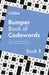 Collins Bumper Book of Codewords: Book 1 by Collins Puzzles