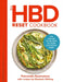 The HBD Reset Cookbook: The Ultimate 16-Day Bible for Health and Perfect Weight by Petronella Ravenshear