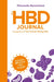 The HBD Journal: Companion to the Human Being Diet by Petronella Ravenshear