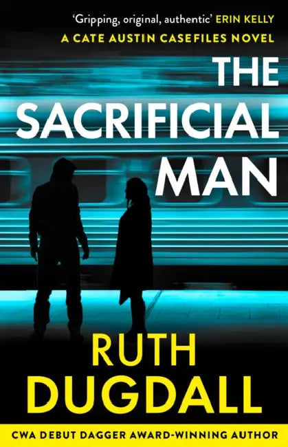 The Sacrificial Man by Ruth Dugdall
