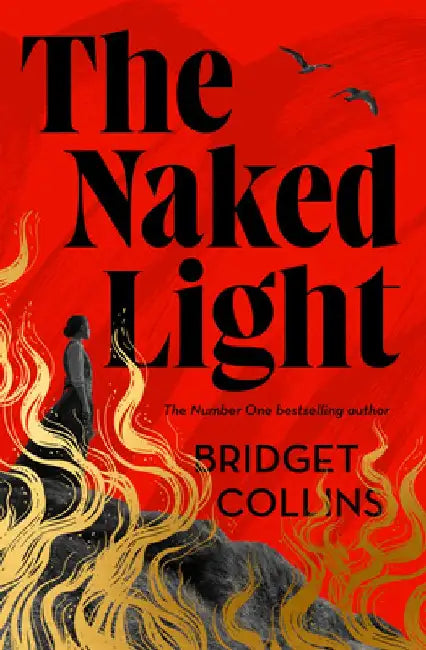 The Naked Light by Lucy Costa