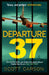 Departure 37 by Scott Carson