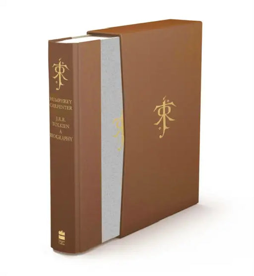 J. R. R. Tolkien: A Biography by Humphrey Carpenter