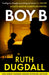Boy B by Ruth Dugdall