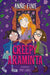 Creepy Araminta by Anne Fine, Emily Jones