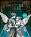 Enchanted Realms: A Romantasy Coloring Book by Farshore