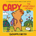 CAPY â€“ The Adventurous Capybara: A Colour-Your-Own-Story Book by Guilherme Karsten