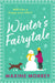 Winter's Fairytale by Maxine Morrey