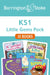 KS1 Little Gems Pack