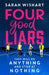 Four Good Liars by Sarah Wishart