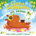 Clara Capybara: Spa Drama! by Farshore