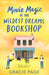 Movie Magic at the Wildest Dreams Bookshop by Gracie Page