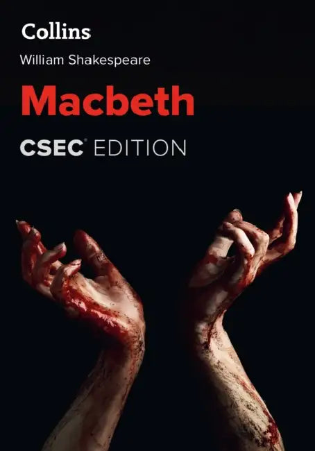 Macbeth by William Shakespeare
