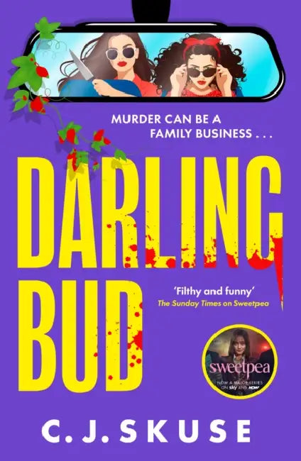 Darling Bud by C.J. Skuse
