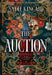 The Auction by Sadie Kincaid
