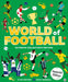 World of Football by Clive Gifford, Tracy Worrall
