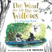 Wind in the Willows Colouring Book by Kenneth Grahame