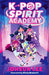 K-Pop Spirit Academy by Joheun Lee