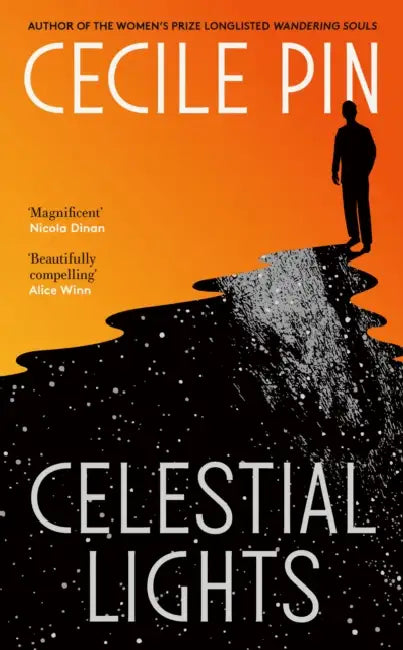 Celestial Lights by Chihab (University of Oxford) El Khachab