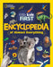 Little Kids First Encyclopedia of Almost Everything: Cool Facts About Space, Science, Volcanoes, Dinosaurs, Rockets, Rocks and Minerals and More! by National Geographic Kids