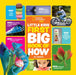 Little Kids First Big Book of How by Jill Esbaum