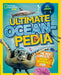 Ultimate Ocean-pedia: The Fact-Packed Ocean Encyclopedia by Christina Wilsdon