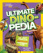 Ultimate Dino-pedia: The Fact-Packed Dinosaur Encyclopedia by Don Lessem
