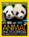 Animal Encyclopedia: 2,500 Animals with Photos, Maps, and More! by Lucy Spelman