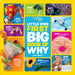 Little Kids First Big Book of Why by National Geographic Kids