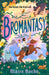 Bromantasy by Maire Roche