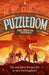 The Dragon Trainer: Can You Save the Kingdom in This Exciting Fantasy Puzzle Book? by Collins Kids