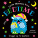Little Monsters Loves… BEDTIME by Miles Kelly