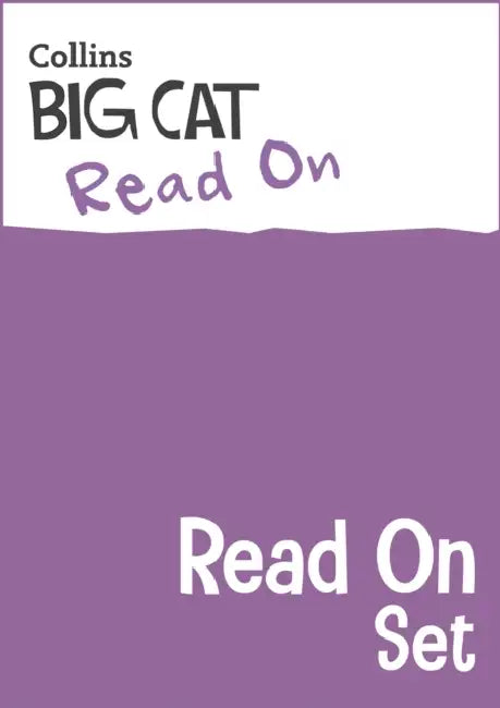 Read On Set