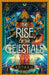 The Rise of the Celestials by Rachel Howzell Hall