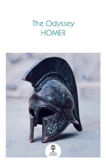 The Odyssey by Homer