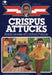 Crispus Attucks: Black Leader of Colonial Patriots by Gray Morrow