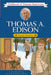 Thomas Edison: Young Inventor by Sue Guthridge