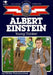 Albert Einstein: Young Thinker by Marie Hammontree