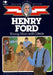 Henry Ford: Young Man with Ideas by Hazel B. Aird