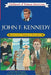 John F. Kennedy: America's Youngest President by Lucy Post Frisbee