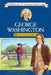 George Washington: Our First Leader by Augusta Stevenson
