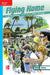 Reading Wonders Leveled Reader Flying Home: On-Level Unit 6 Week 5 Grade 5 by McGraw Hill