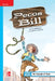 Reading Wonders Leveled Reader Pecos Bill: On-Level Unit 4 Week 1 Grade 5 by McGraw Hill