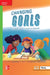 Reading Wonders Leveled Reader Changing Goals: Beyond Unit 2 Week 5 Grade 5 by McGraw Hill
