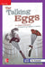 Reading Wonders Leveled Reader the Talking Eggs: Ell Unit 2 Week 2 Grade 5 by McGraw Hill