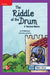 Reading Wonders Leveled Reader the Riddle of the Drum: A Tale from Mexico: Ell Unit 2 Week 4 Grade 5 by McGraw Hill